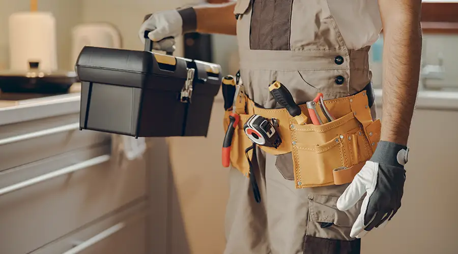 Handyman services
